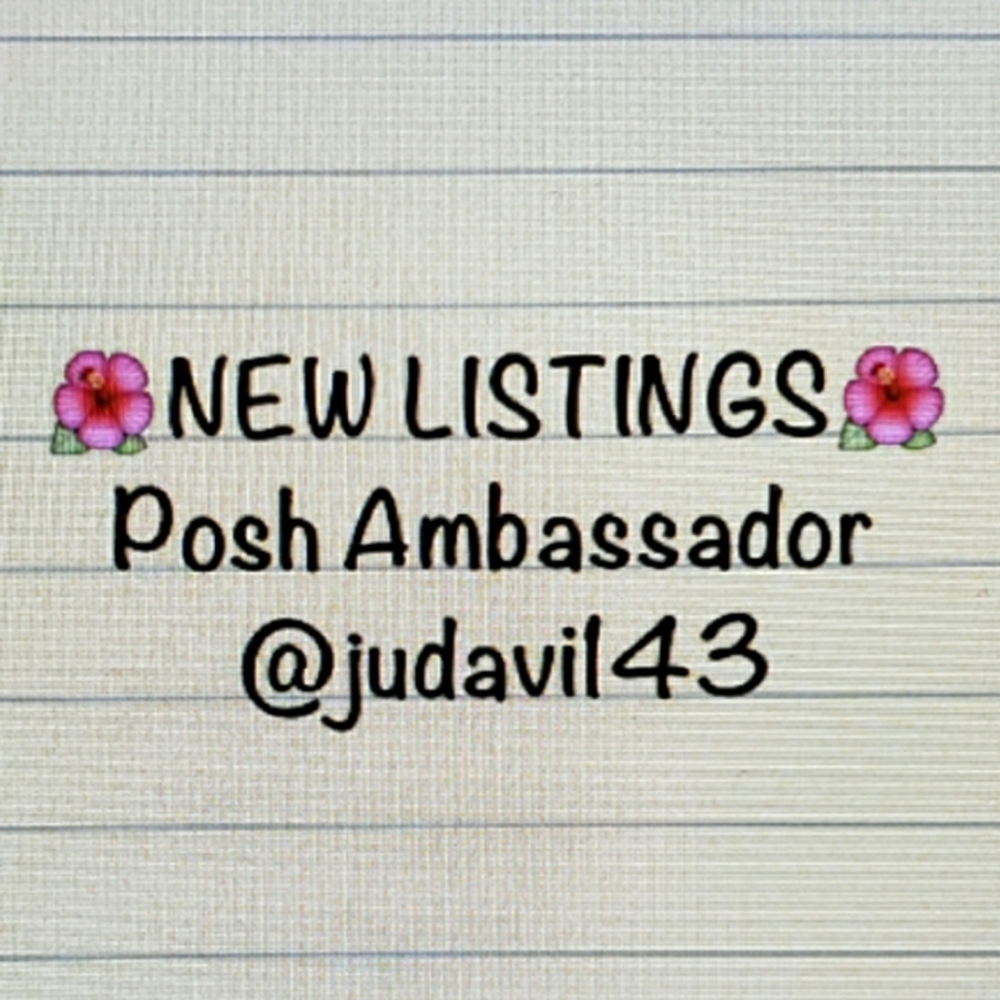 Brand New items